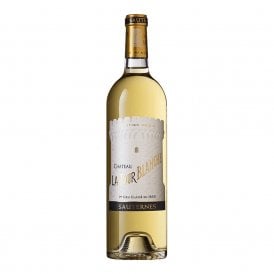 Château La Tour Blanche