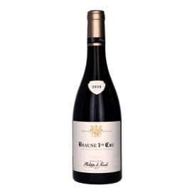 Château Philippe le Hardi Beaune 1er Cru
