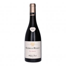 Château Philippe le Hardi Chambolle Musigny