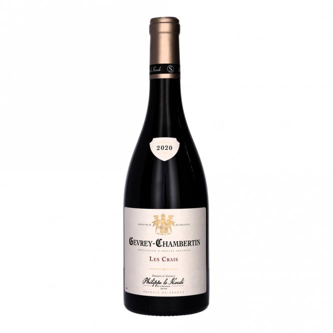 Château Philippe le Hardi Gevrey Chambertin