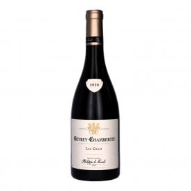 Château Philippe le Hardi Gevrey Chambertin