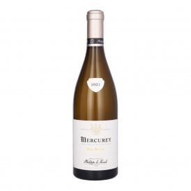 Château Philippe le Hardi Mercurey White