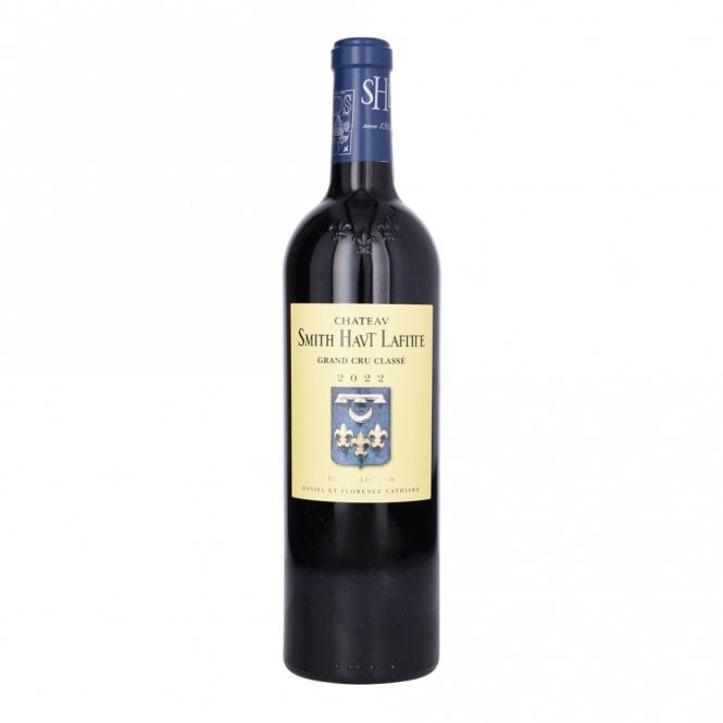 Château Smith Haut Lafitte 2022