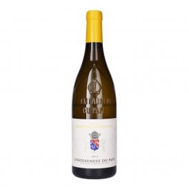 Châteauneuf du Pape Blanc