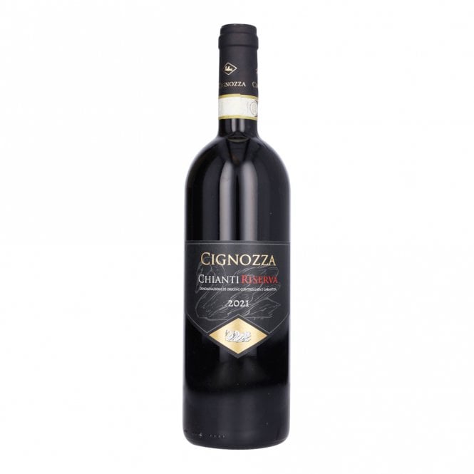 Cignozza Chianti Riserva