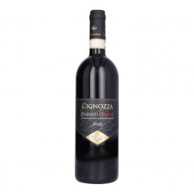 Cignozza Chianti Riserva