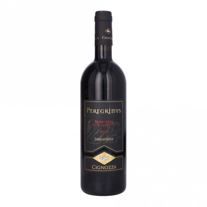 Cignozza Peregrinus Sangiovese