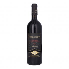 Cignozza Peregrinus Sangiovese