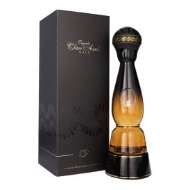Clase Azul Gold Tequila