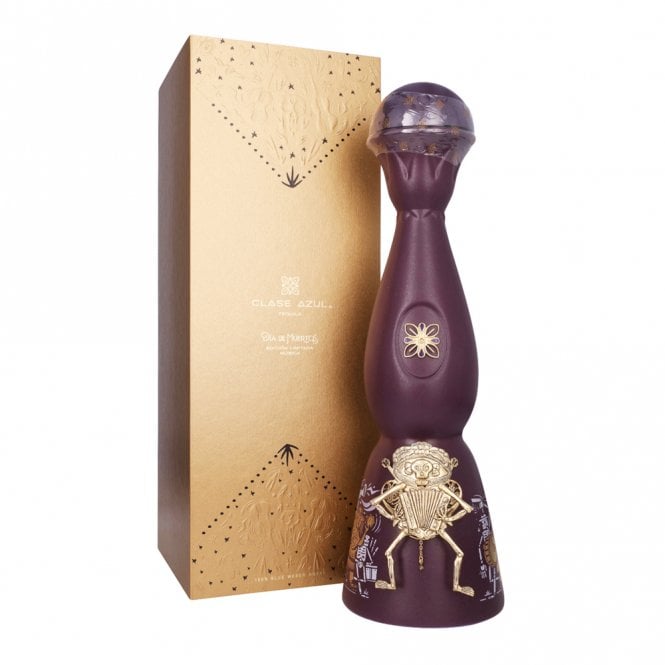Clase Azul Tequila Día De Muertos 2024