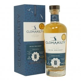 Clonakilty Single Batch Irish Whiskey