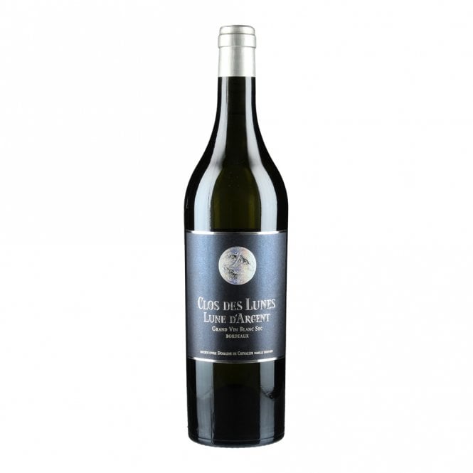 Clos des Lunes Lune d'Argent