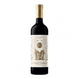 Clos du Chateau de Cadillac Red - Cuvee D'Exception