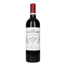 Clos La Gaffeliere Saint Emilion Grand Cru