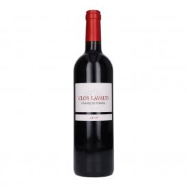 Clos Lavaud Lalande de Pomerol 2019