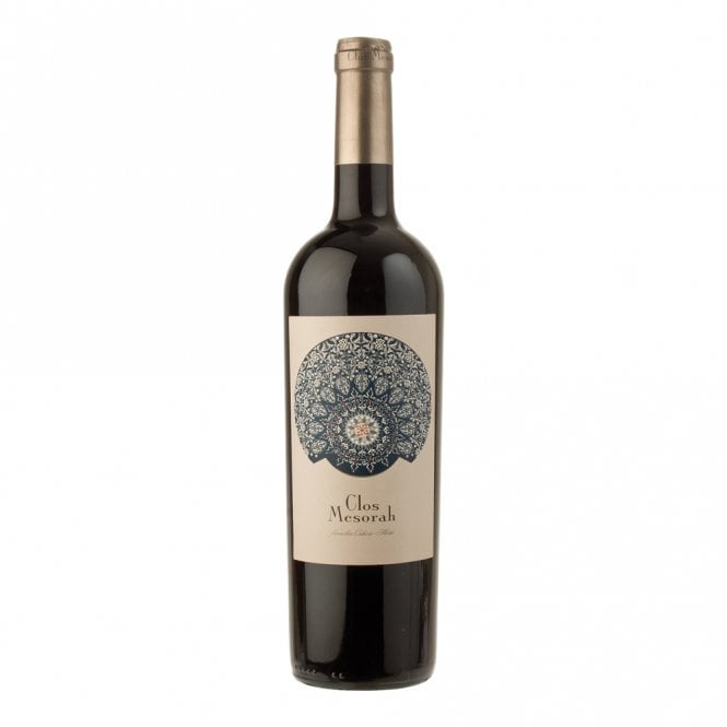 Clos Mesorah 2014 - With Engraving