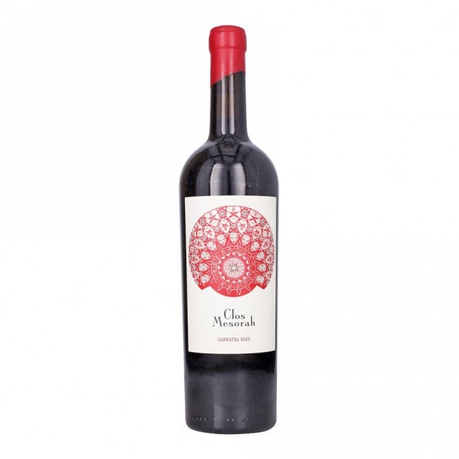 Clos Mesorah Grenache