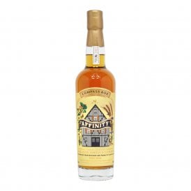 Compass Box Affinity