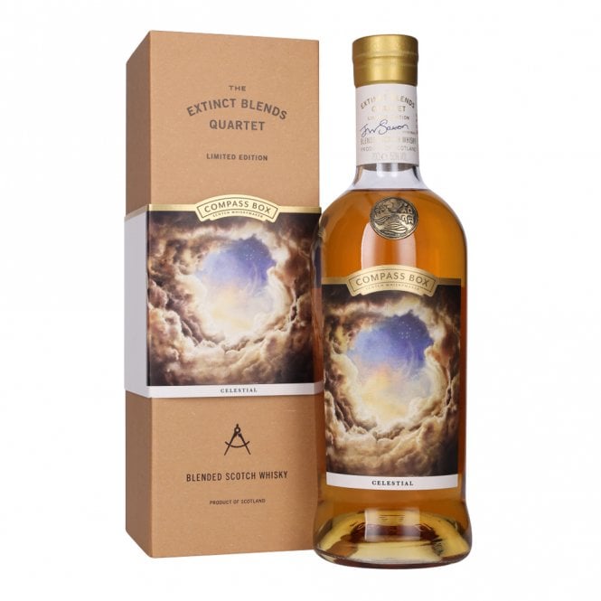 Compass Box Celestial