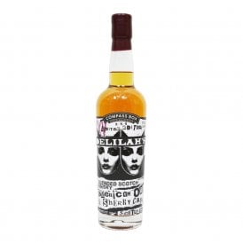 Compass Box Delilah's XXV