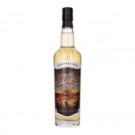 Compass Box Peat Monster