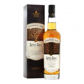 Compass Box The Spice Tree