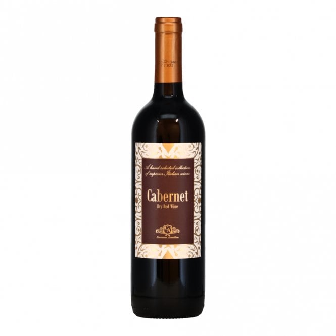 Contessa Annalisa Cabernet Sauvignon