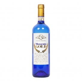Contessa Annalisa Moscato Gold