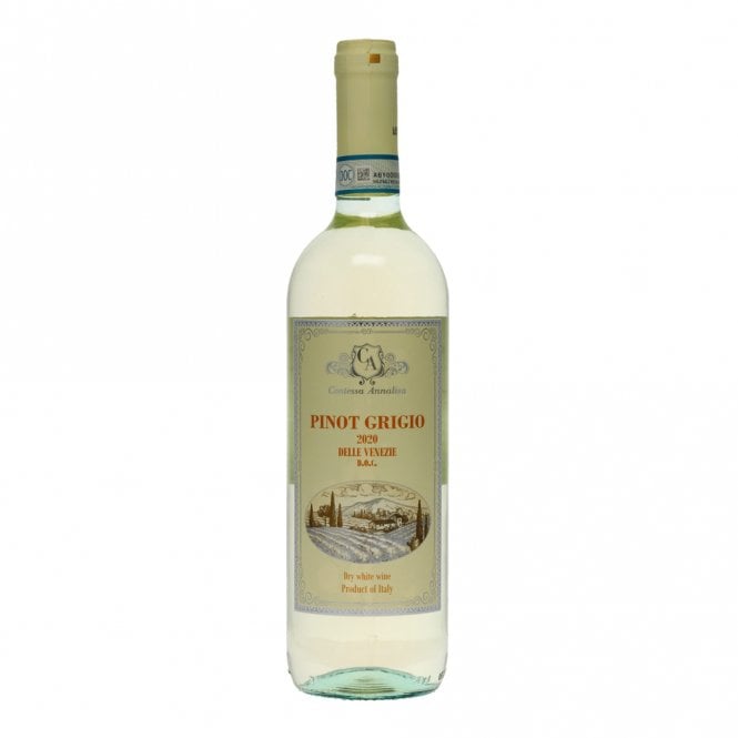 Contessa Annalisa Pinot Grigio