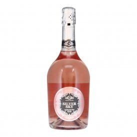 Contessa Annalisa Silver Sky Sparkling Rose