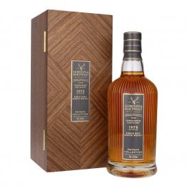Convalmore 1975 - 46 Year Old - G&M Private Collection
