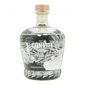 Convite Mezcal Tobala Joven
