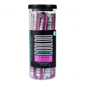 Cooloo Cosmo Frozen Cocktail Pops - 12 Pack