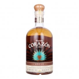Corazon Anejo Tequila
