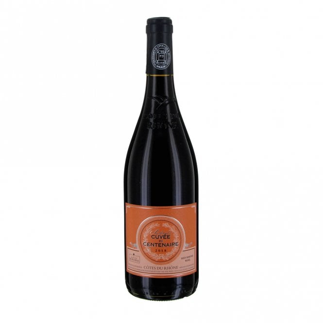 Cotes Du Rhone