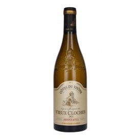 Cotes Du Rhone Vieux Clocher White