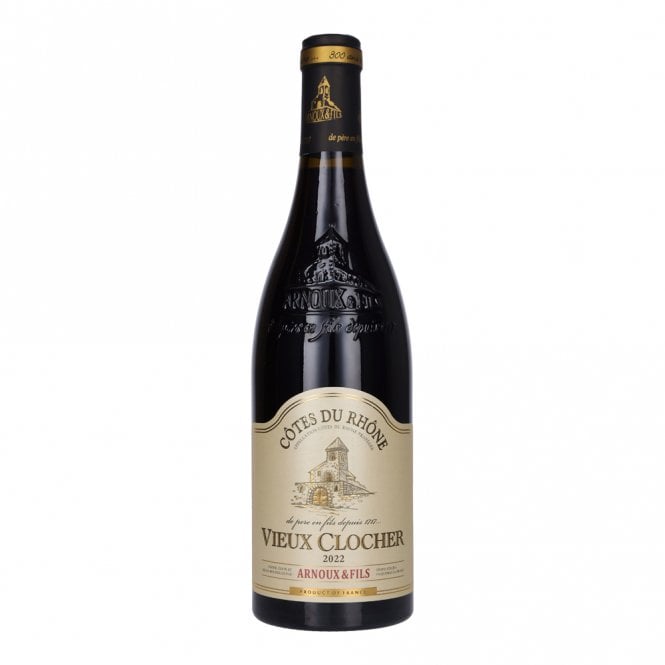 Cotes Du Rhone Vieux Cocher Red