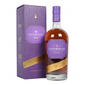 Cotswolds Sherry Cask