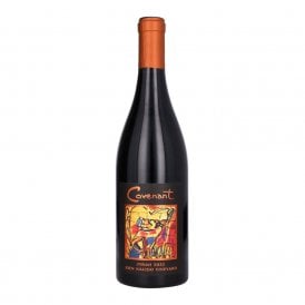 Covenant Bien Nacido Vineyard Syrah