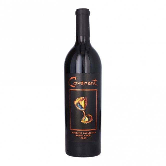 Covenant Cabernet Sauvignon Black Label