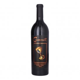 Covenant Cabernet Sauvignon Black Label