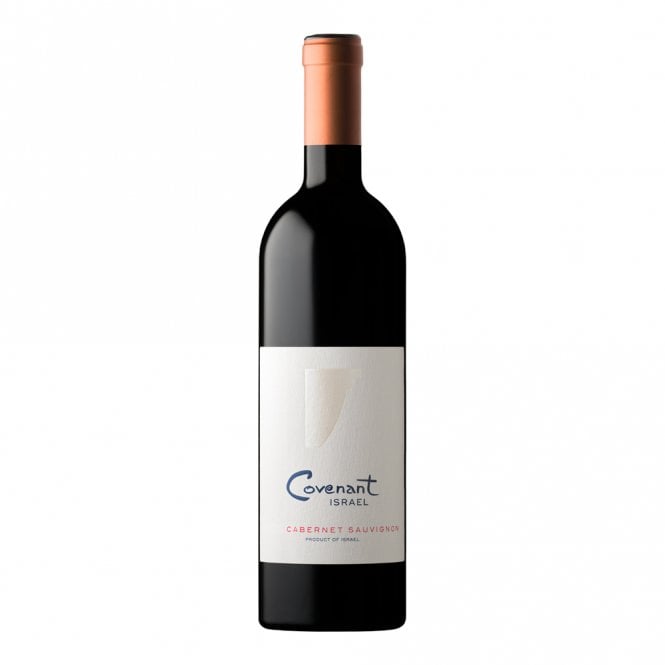 Covenant Cabernet Sauvignon