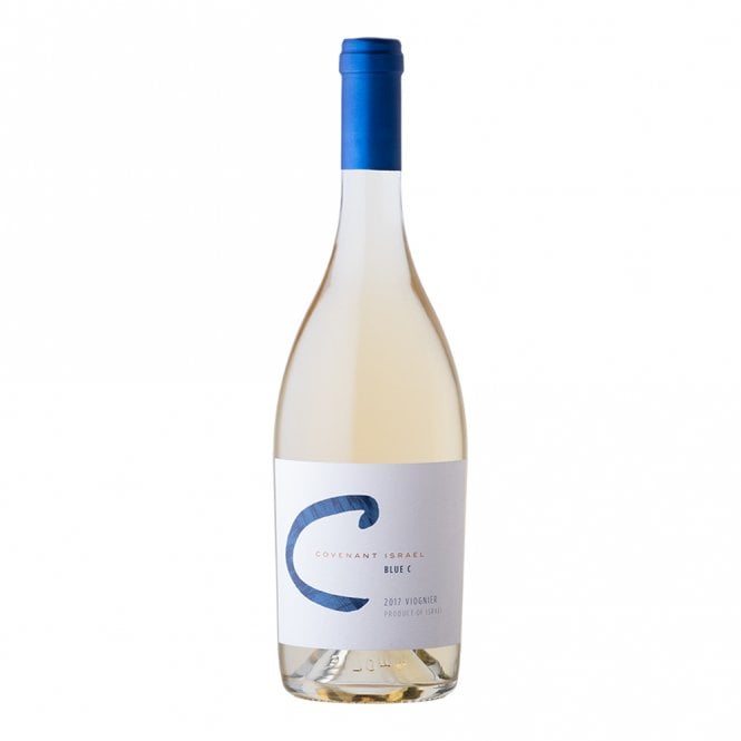 Covenant Israel Blue C Viognier