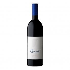 Covenant Israel Syrah