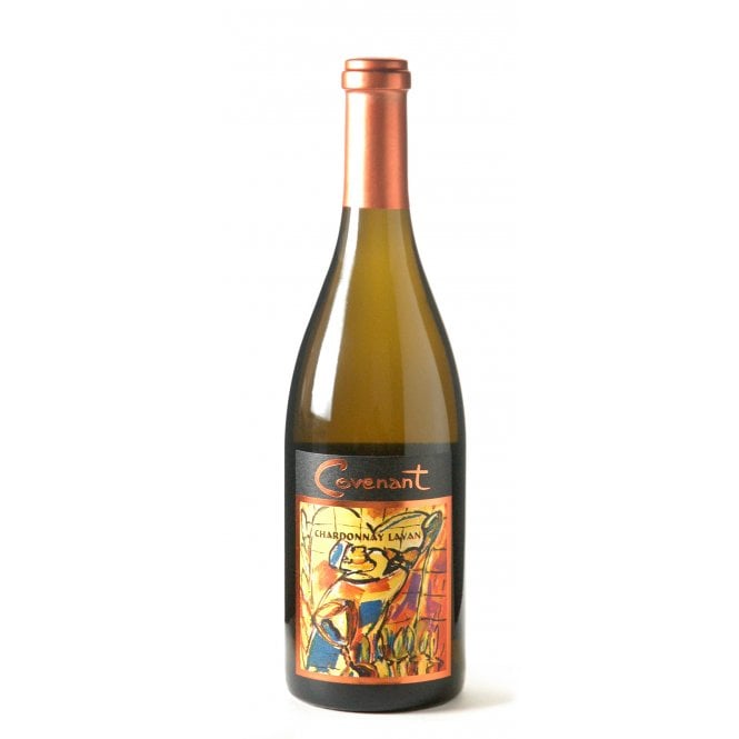 Covenant Lavan Chardonnay
