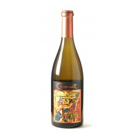 Covenant Lavan Chardonnay