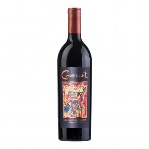 Covenant Napa Valley Cabernet Sauvignon 2013