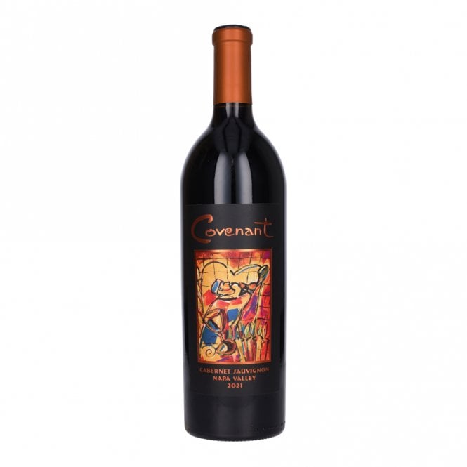 Covenant Napa Valley Cabernet Sauvignon