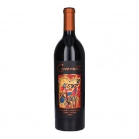 Covenant Napa Valley Cabernet Sauvignon