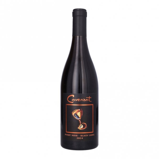 Covenant Pinot Noir Black Label